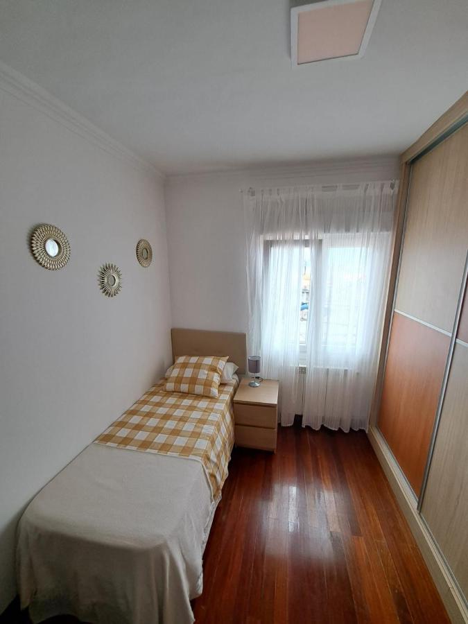 Apartamento Luminoso Santander Eksteriør billede